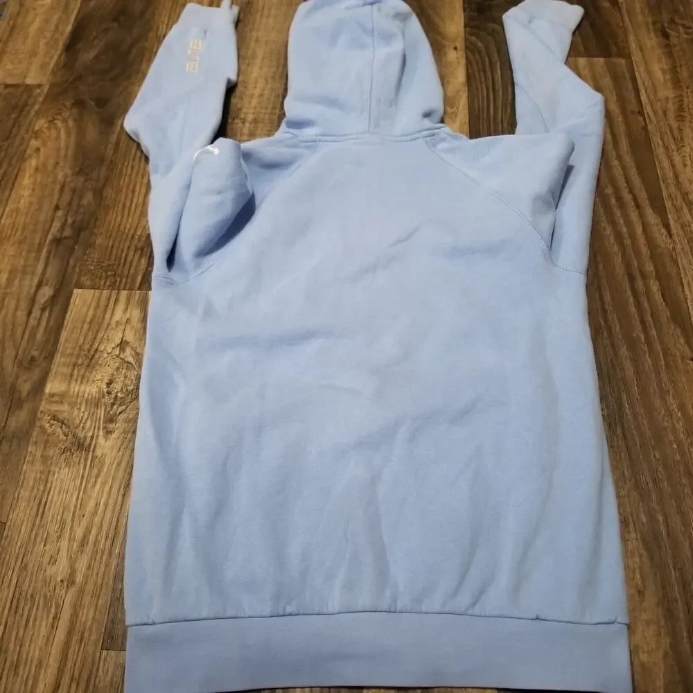 Vintage Men’s Air Jordan‎ North Carolina Tarheels Basketball Hoodie 90s Size M